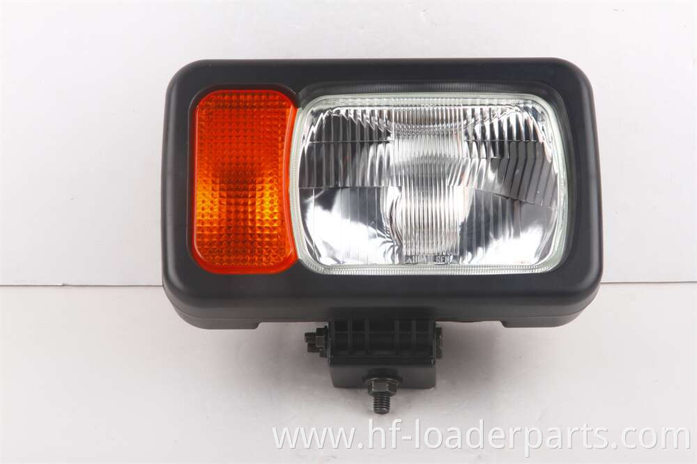 Wheel Loader Work Lights for XGMA 956